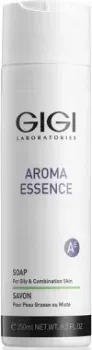 GIGI Laboratories Гель для умывания Aroma Essence для жирной и комбинированной кожи (250 мл)