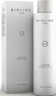 Bioline Jato Лосьон для лица Delicate Daily Ritual смягчающий очищающий 200 мл