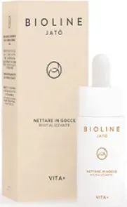 Bioline Jato Сыворотка для лица Vita+ ревитализирующая 30 мл