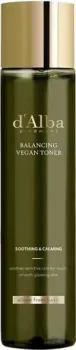 d'Alba Тонер для лица Mild Skin Balancing Vegan Toner 150 мл