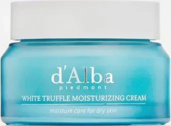 d'Alba Дневной крем для лица White truffle Eco Moisturizing Cream 50 г