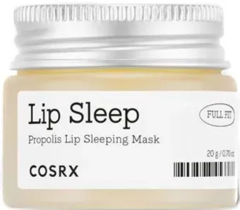 Cosrx Маска для губ Full Fit Propolis Lip Sleeping Mask 20 г