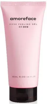 Amoreface Пилинг для лица Rose Peeling Gel (180 мл)