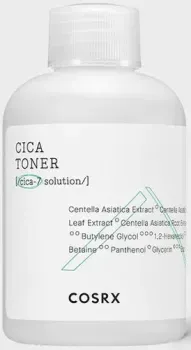 Cosrx Тоник для лица Pure Fit Cica Toner (150 мл)