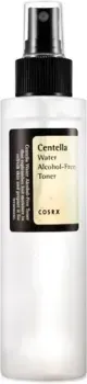 Cosrx Тонер для лица Centella Water Alcohol-Free Toner (150 мл)