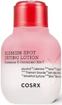 Cosrx Лосьон для лица Против акне AC Collection Blemish Spot Drying Lotion Kit (30 мл)
