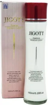 Jigott Лосьон для лица Essence Moisture Lotion 150 мл