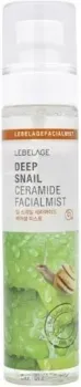 Lebelage Спрей для лица Deep Snail Ceramide Facial Mist 120 мл