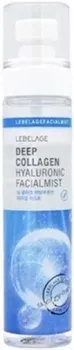 Lebelage Спрей для лица Collagen Hyaluronic с гиалуроновой кислотой и коллагеном 120 мл