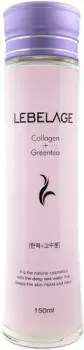 Lebelage Тонер для лица Collagen + Green Tea Moisture 150 мл