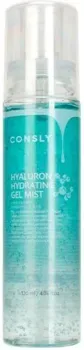 Consly Спрей для лица Collagen Hyaluronic Acid Hydrating Увлажняющий 120 мл