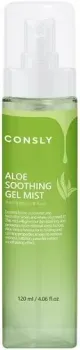 Consly Спрей для лица Aloe Vera Soothing Успокаивающий 120 мл