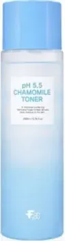 Eyenlip Тонер для лица Fabyou pH 5.5 Chamomile Toner 200 мл