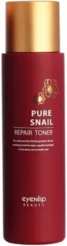 Eyenlip Тонер для лица Pure Snail Repair Toner 150 мл