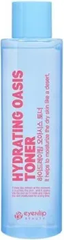 Eyenlip Тонер для лица Hydrating Oasis 300 мл