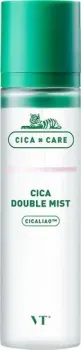 Vt Cosmetics Спрей для лица Cica Double Mist (120 мл)
