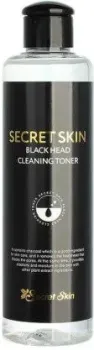 Secret Skin Тонер для лица Black Head Cleaning Toner (250 мл)