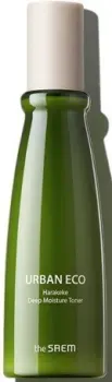 The Saem Тонер для лица Urban Eco Harakeke Deep Moisture Toner (150 мл)