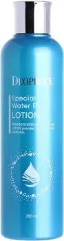 Deoproce Лосьон для лица Special Water Plus Lotion (260 мл)