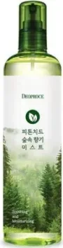 Deoproce Спрей для лица Phytoncide Scent In The Forest Mist (410 мл)
