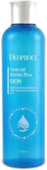 Deoproce Тоник для лица Special Water Plus Skin (260 мл)