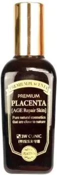 3W Clinic Тоник для лица Premium Placenta Age Repair Skin (145 мл)