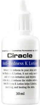 Ciracle Лосьон для лица Anti-Redness K Lotion (30 мл)