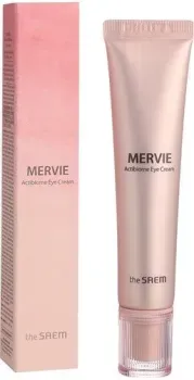 The Saem Крем для век Mervie Actibiome Eye Cream 30 мл