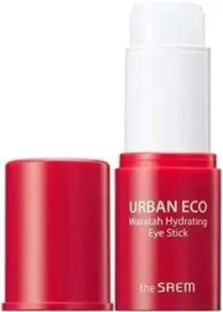 The Saem Крем для век Urban Eco Waratah Hydrating Eye Stick 7 г