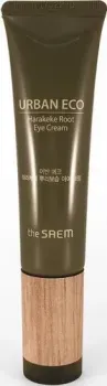 The Saem Крем для век Urban Eco Harakeke Root 30 мл