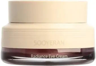 The Saem Крем для век Sooyeran Radiance Eye Cream 30 мл