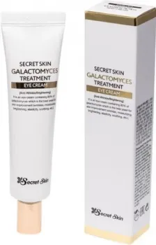 Secret Skin Крем для век Galactomyces Treatment Eye Cream 30 мл