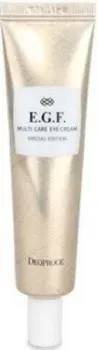 Deoproce Крем для век E.G.F. Multi Care Eye Cream 30 г