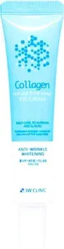 3W Clinic Крем для век Collagen Natural Time Sleep Eye Cream (40 мл)