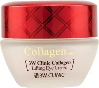 3W Clinic Крем для век Collagen Lifting Eye Cream (35 мл)