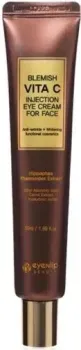 Eyenlip Крем для век Blemish Vita C Injection Eye Cream For Face 50 мл