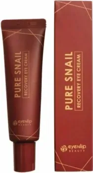 Eyenlip Крем для век Pure Snail Recovery Eye Cream 30 мл