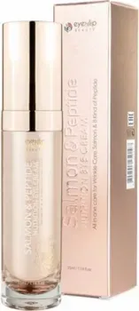 Eyenlip Крем для век Salmon Oil Nutrition Eye Cream 35 мл