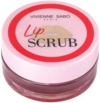 Vivienne Sabo Скраб для губ Lip Scrub (6.5 г)