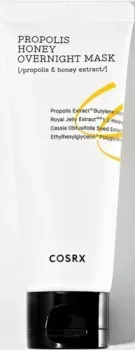 Cosrx Маска для лица кремовая Full Fit Propolis Overnight Mask 60 мл