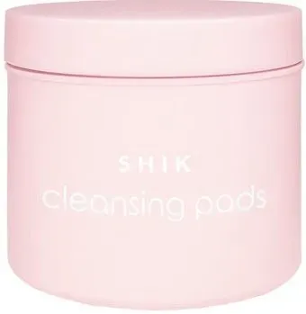 Shik Пэд для лица Cleansing Pads (50 шт)
