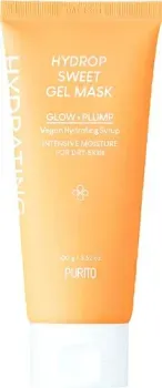 Purito Маска для лица кремовая Purito Hydrop Sweet Gel Mask (100 г)