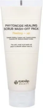 Eyenlip Маска для лица кремовая Phytoncide Healing Scrub Wash Off Pack 150 г