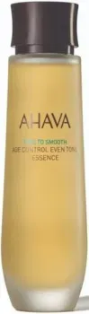 Ahava Эссенция для лица Time To Smooth Омолаживающая выравнивающая тон кожи 100 мл
