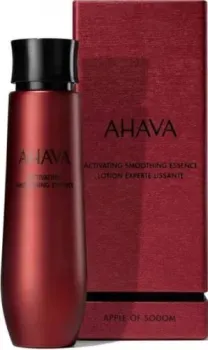 Ahava Эссенция для лица Apple of Sodom Активирующая смягчающая кожу 100 мл