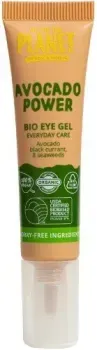 We Are The Planet Гель для век Avocado Power Ежедневный уход (15 мл)