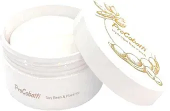 ProCobalti Патчи под глаза Hydrogel Eye Patch Soy Bean & Placenta (90 г)