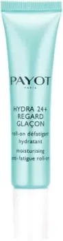 Payot Гель для век Hydra 24+ Regard Glacon Moisturising Reviving Eye Roll-On (15 мл)