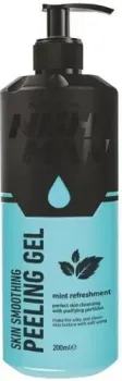 Nishman Пилинг для лица Peeling Gel (200 мл)