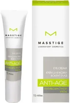 Masstige Крем для век Anti-Age (15 мл)